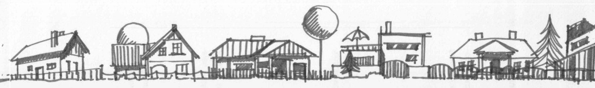 polskie domy jednorodzinne