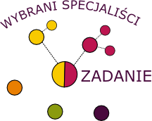 doświadczeni pracownicy