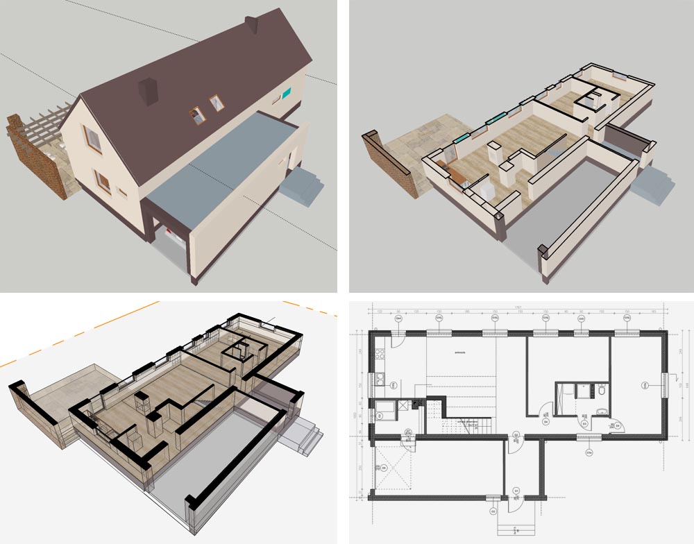 inwentaryzacje budowlane