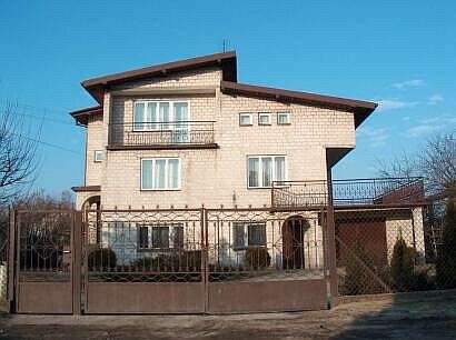 projekt architektoniczny domu zły przykład